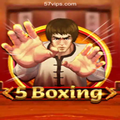 Discover the Thrills of 5Boxing at 57V.COM Online Casino Philippines