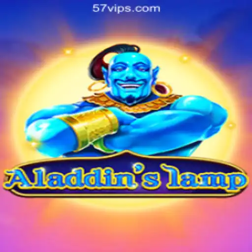 Exploring the Mystical World of Aladdinslamp at 57V.COM Online Casino Philippines