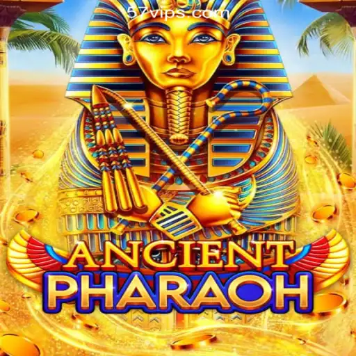 Discover the Exciting World of AncientPharaoh at 57V.COM Online Casino Philippines