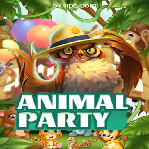 Explore the Exciting World of AnimalParty
