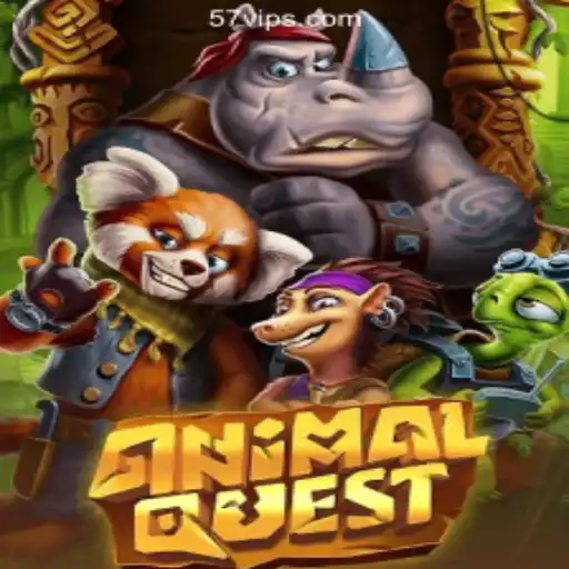 Discovering the Adventurous World of AnimalQuest
