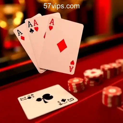 Exploring the Allure of Baccarat Game: A Closer Look at 57V.COM Online Casino Philippines
