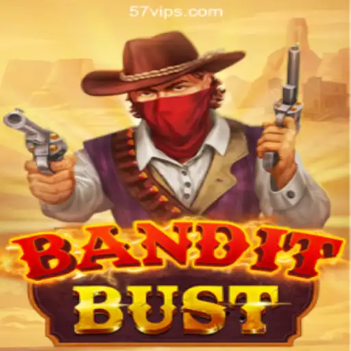 Unveiling BanditBust: The Thrilling Casino Game at 57V.COM Online Casino Philippines