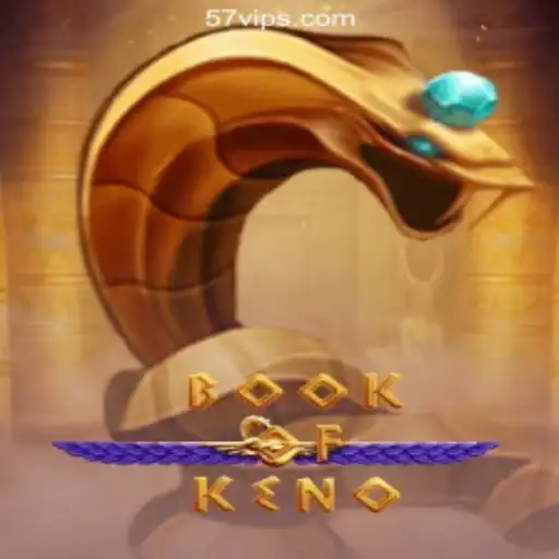 Exploring BookOfKeno at 57V.COM Online Casino Philippines