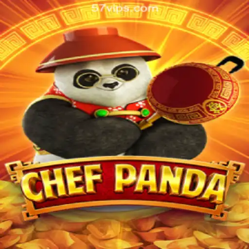 Discovering ChefPanda: The Culinary Adventure at 57V.COM Online Casino Philippines