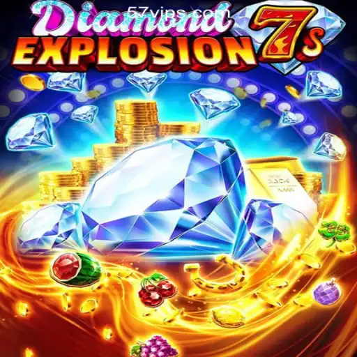 Exploring the Thrills of DiamondExplosion7s at 57V.COM Online Casino Philippines