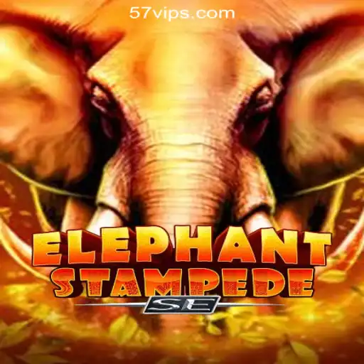 Discover the Excitement of ElephantStampedeSE at 57V.COM Online Casino Philippines