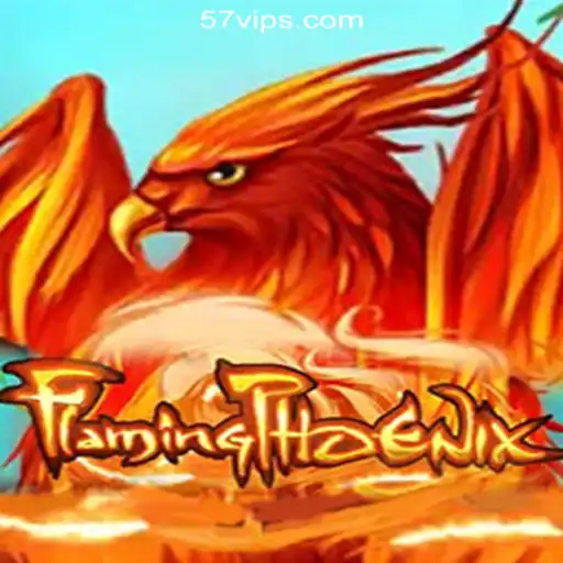 Exploring the FlamingPhoenix: A New Spin in 57V.COM Online Casino Philippines