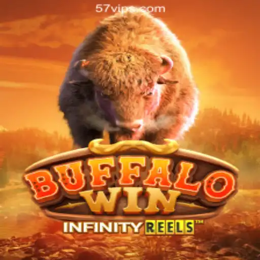 BuffaloWin: Experience the Thrill of 57V.COM Online Casino Philippines