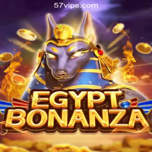 Exploring EgyptBonanza at 57V.COM: A Dive into Online Casino Gaming in the Philippines