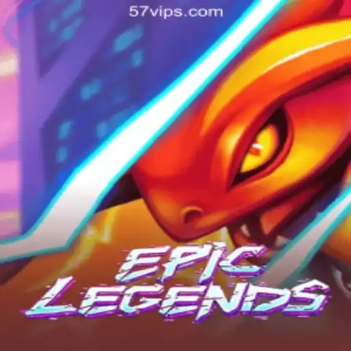 EpicLegends: Unveiling the Unmatched Gaming Experience