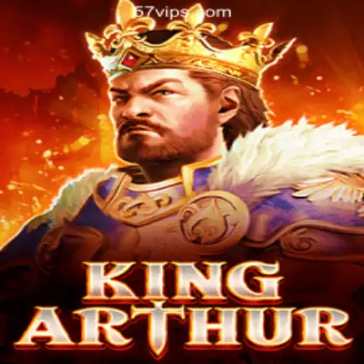 KingArthur: Embark on a Legendary Adventure with 57V.COM Online Casino Philippines