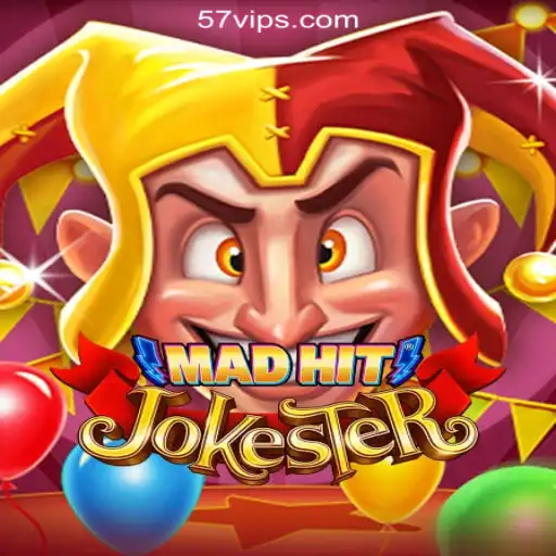 Inside the Whimsical World of MadHitJokester at 57V.COM Online Casino Philippines