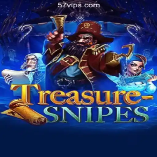 Exploring TreasureSnipes: A Fan-Favorite at 57V.COM Online Casino Philippines