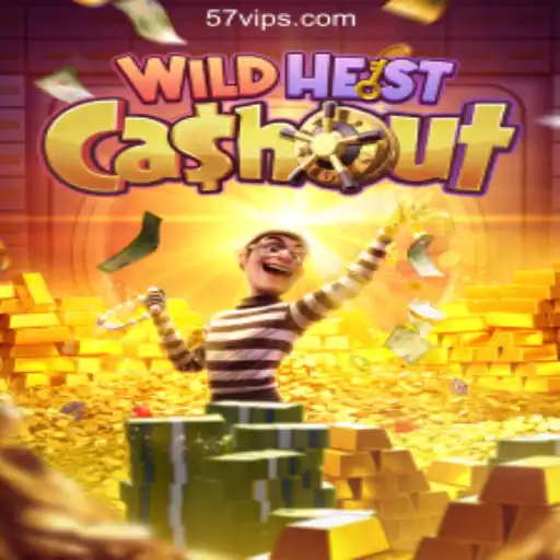 Discover the Thrills of WildHeistCashout at 57V.COM Online Casino Philippines