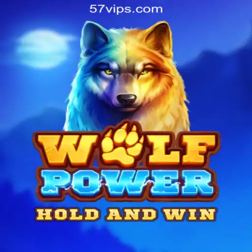 Discover the Thrills of WolfPower at 57V.COM Online Casino Philippines