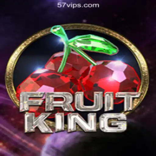 FruitKing: A Royal Adventure in 57V.COM Online Casino Philippines
