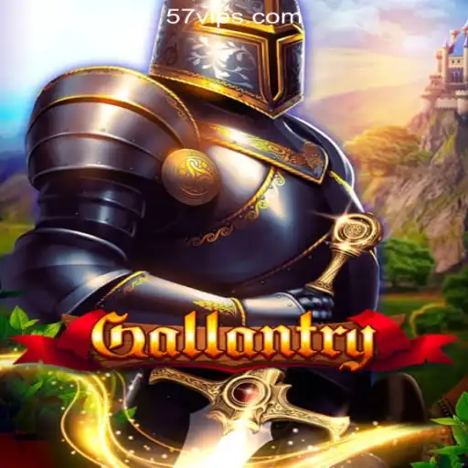 Gallantry: A Strategic Masterpiece in the World of 57V.COM Online Casino Philippines