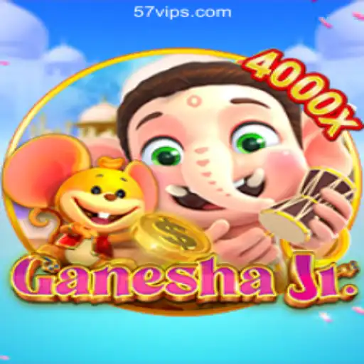 Experience the Excitement of GaneshaJr at 57V.COM Online Casino Philippines