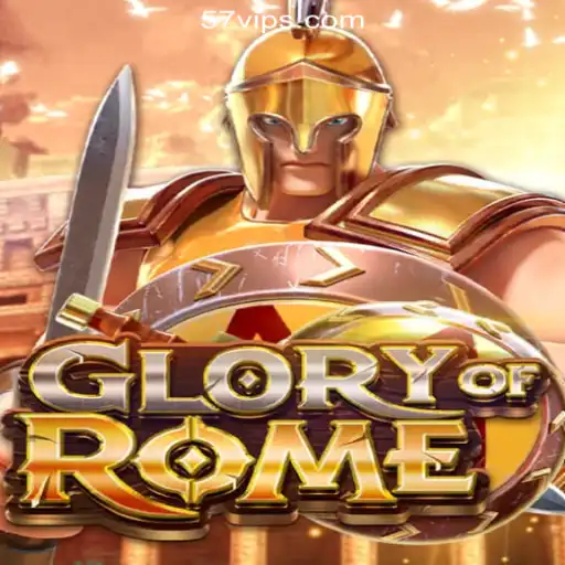 Glory of Rome: An Immersive Gaming Experience with 57V.COM Online Casino Philippines