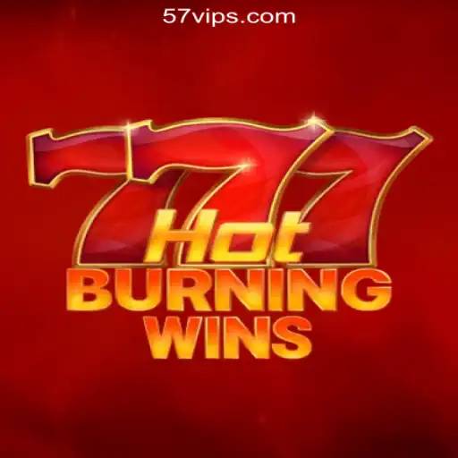 Experience the Thrill of HotBurningWins at 57V.COM Online Casino Philippines