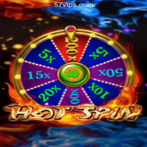 Discover the Excitement of HotSpin: A Thrilling Experience with 57V.COM Online Casino Philippines