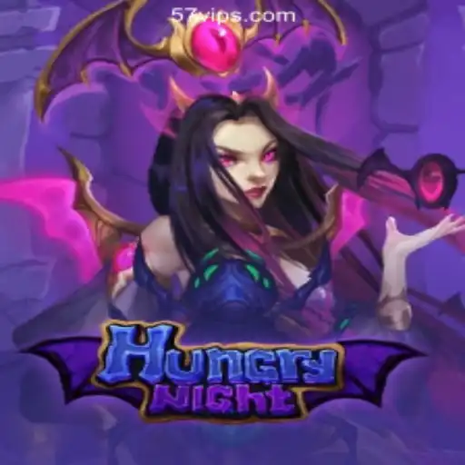 Exploring HungryNight: A Thrilling Gaming Experience Linked with 57V.COM Online Casino Philippines