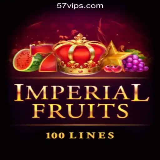 Exploring ImperialFruits100 at 57V.COM Online Casino Philippines