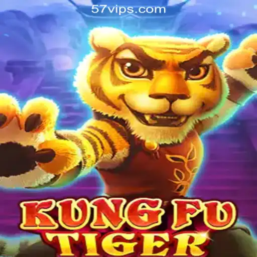 KungFuTiger: A Dynamic Blend of Martial Arts and Casino Thrills