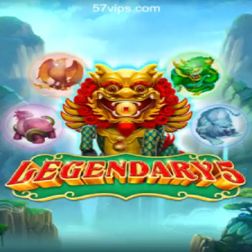 Discover the Thrilling World of Legendary5: A Unique Gaming Experience