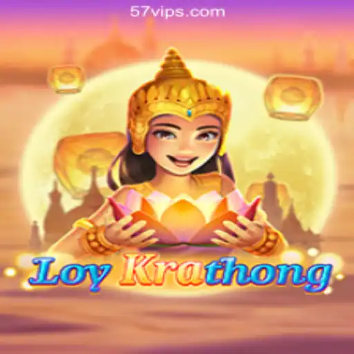 Exploring the Exciting World of LoyKrathong at 57V.COM Online Casino Philippines