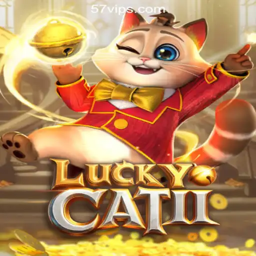 Exploring LuckyCatII and Its Place in 57V.COM Online Casino Philippines