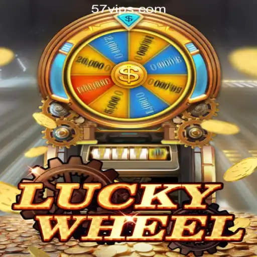 Experience the Thrill of LuckyWheel at 57V.COM Online Casino Philippines