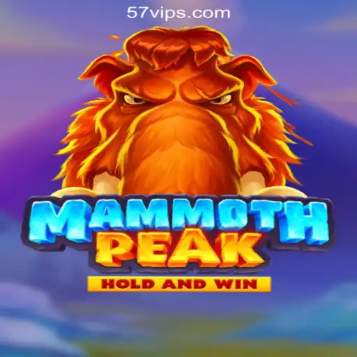 MammothPeak: A Thrilling Adventure in Online Gaming