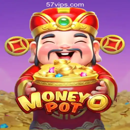 Master the Art of Winning with MoneyPot at 57V.COM Online Casino Philippines