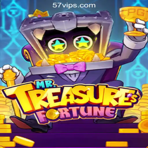 Discover the Exciting World of MrTreasuresFortune at 57V.COM Online Casino Philippines