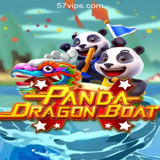 Experience the Excitement of PANDADRAGONBOAT at 57V.COM Online Casino Philippines