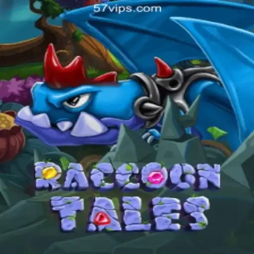 Discover the Thrilling Adventure of RaccoonTales and the Excitement of 57V.COM Online Casino Philippines