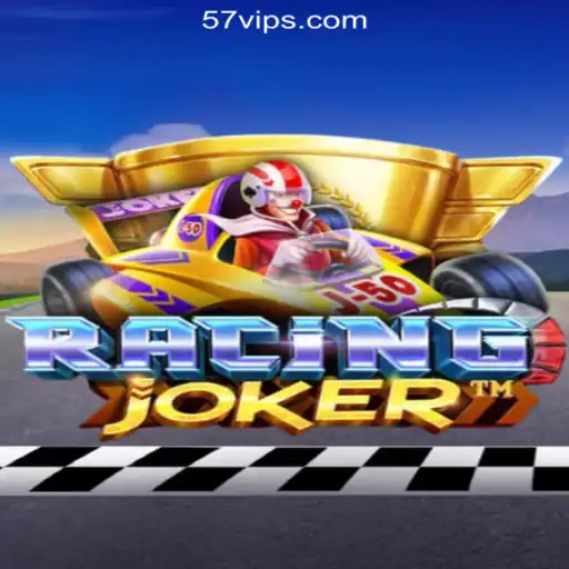 RacingJoker: An Exciting Blend of Speed and Strategy