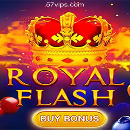 Unveiling RoyalFlashBuyBonus: A New Era in 57V.COM Online Casino Philippines