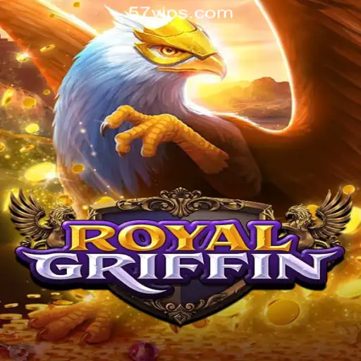 Discover the Exciting World of RoyalGriffin at 57V.COM Online Casino Philippines