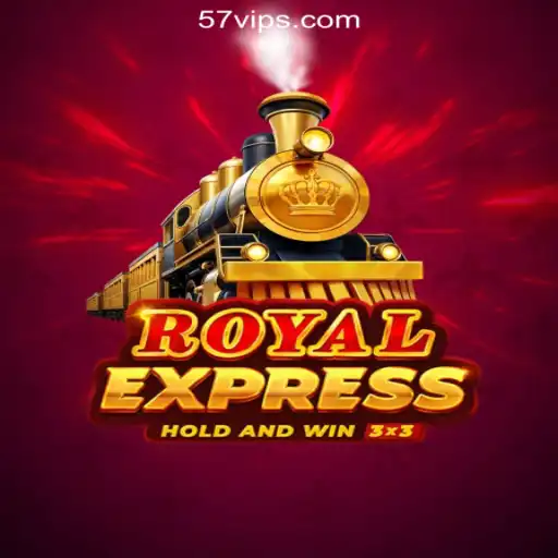 Royalexpress: A Thrilling Ride in the World of Online Gaming