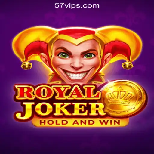 Experience Thrills with RoyalJoker at 57V.COM Online Casino Philippines
