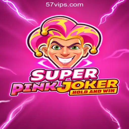 Exploring SuperPinkJoker: A New Sensation in Online Gaming
