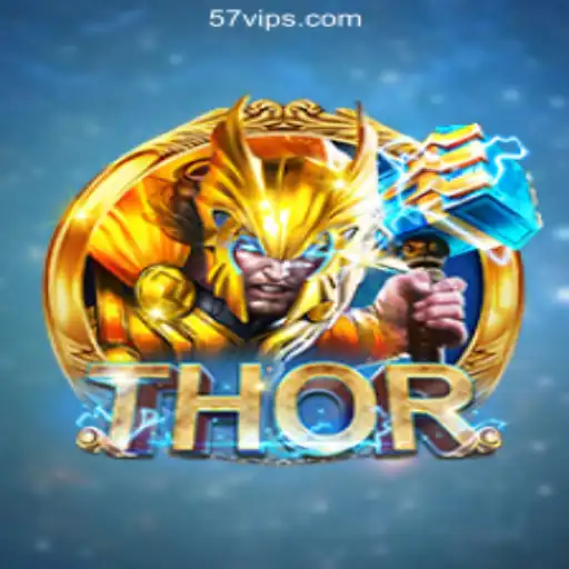 Unleashing the Power of THOR in 57V.COM Online Casino Philippines