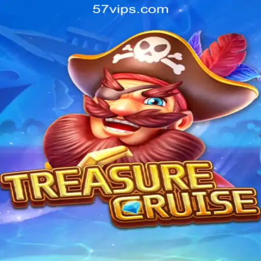Unveiling the Adventure: TREASURECRUISE and 57V.COM Online Casino Philippines