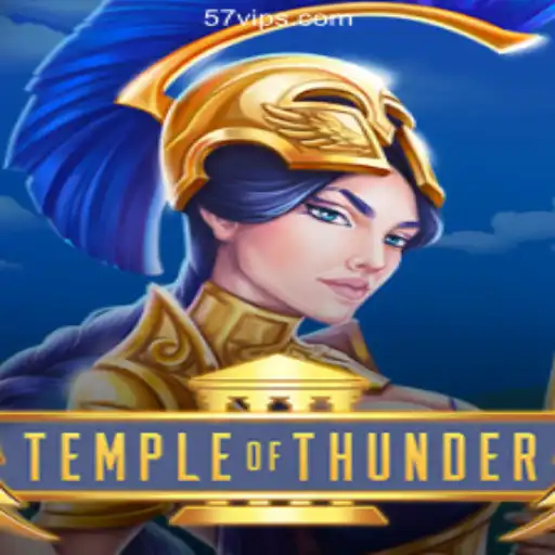 Unveiling TempleofThunder: An Electrifying Journey into the Realm of 57V.COM Online Casino Philippines