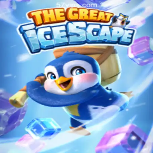 Exploring TheGreatIcescape at 57V.COM Online Casino Philippines