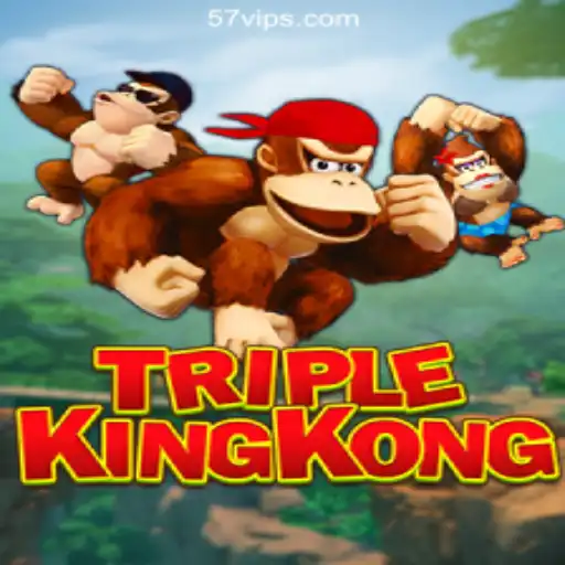 Exploring TripleKingKong: A Pioneer in Online Casino Gaming