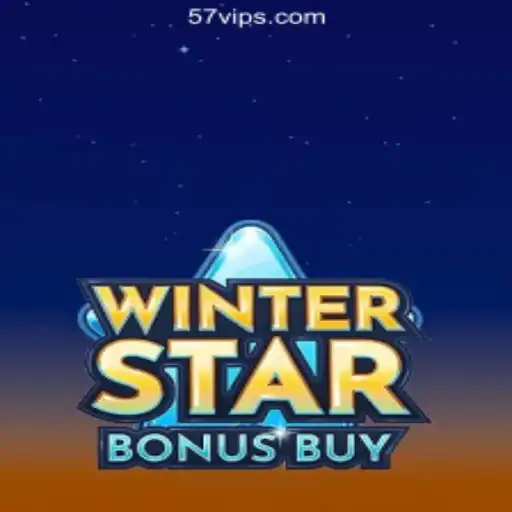 Experience the Magic of WinterStarBonusBuy at 57V.COM Online Casino Philippines